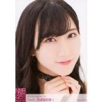 中古生写真(AKB48・SKE48) A：西澤瑠莉奈/2018 August