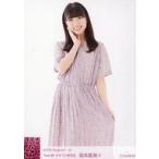 中古生写真(AKB48・SKE48) B：坂本夏海/2018 August -