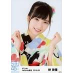 中古生写真(AKB48・SKE48) 榊美優/バストアップ/STU48