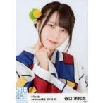中古生写真(AKB48・SKE48) 谷口茉妃菜/バストアップ/S