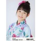中古生写真(AKB48・SKE48) 信濃宙花/バストアップ/STU