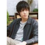 中古生写真(男性) 加藤将/上半身・座り・衣装グレー・目線右/「加藤将 26thバースデーイベント」会場限定くじ引き ランダム生写真