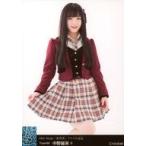 中古生写真(AKB48・SKE48) B：中野麗来/18th Single「