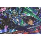 中古ガンダムトライエイジ OA3-085[P]：ダブルオークアンタ フルセイバー