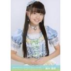 中古生写真(AKB48・SKE48) 奥本陽菜/上半身/「2018.7