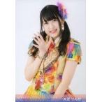 中古生写真(AKB48・SKE48) 大芝りんか/上半身/「2018.