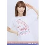 中古生写真(AKB48・SKE48) 西潟茉莉奈/上半身/「2018.