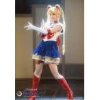 中古生写真(乃木坂46) 井上小百合(セーラームーン)/ラ