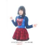 中古生写真(AKB48・SKE48) 秋吉優花/膝上/HKT48 劇場