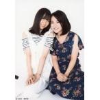 中古生写真(AKB48・SKE48) ぱるひゅー/一色嶺奈・三島