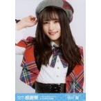 中古生写真(AKB48・SKE48) 谷川聖/AKB48グループ感謝