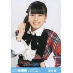 中古生写真(AKB48・SKE48) 高岡薫/AKB48グループ感謝
