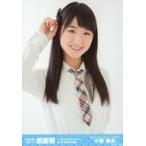 中古生写真(AKB48・SKE48) 中野美来/AKB48グループ感
