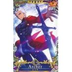 中古Fate [☆☆☆☆]：【第5段階】エミヤ(ハロウィン2018限定デザイン)