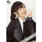 中古生写真(女性) ラストアイドル/栗田麻央/上半身/ラ