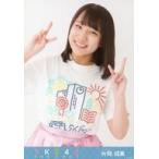 中古生写真(AKB48・SKE48) 片岡成美/上半身・「SPRING