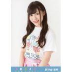 中古生写真(AKB48・SKE48) 野々垣美希/上半身・「SPRI