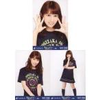 中古生写真(乃木坂46) ◇桜井玲香/「真夏の全国ツアー2014 in 愛知」会場限定生写真 3種コンプリートセット