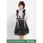 中古生写真(AKB48・SKE48) 市川愛美/膝上/AKB48 劇場