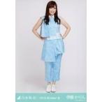 中古生写真(乃木坂46) 伊藤かりん/全身・夏ツ2018衣装