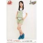 中古生写真(AKB48・SKE48) 長谷川玲奈/全身・両手腰/