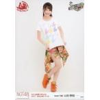 中古生写真(AKB48・SKE48) 山田野絵/全身・両手シャツ