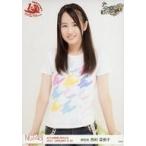 中古生写真(AKB48・SKE48) 西村菜那子/上半身・両手下