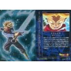 中古アニメ系トレカ 17[R]：トランクス
