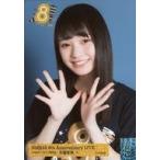 中古生写真(AKB48・SKE48) A ： 佐藤亜海/文字青/NMB4