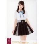 中古生写真(AKB48・SKE48) B ： 河野奈々帆/2018 Sept