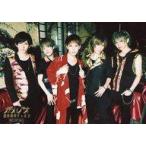 中古生写真(男性) カメレオ/集合(5人