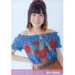 中古生写真(AKB48・SKE48) 坂本愛玲菜/上半身/「2018.