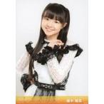 中古生写真(AKB48・SKE48) 奥本陽菜/上半身/「2018.10