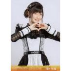 中古生写真(AKB48・SKE48) 浅井七海/上半身/「2018.10」/AKB48グループ生写真販売会(AKB48グループトレーディング大会)会場限定生写真