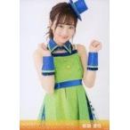 中古生写真(AKB48・SKE48) 都築里佳/上半身/「2018.10