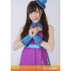 中古生写真(AKB48・SKE48) 野々垣美希/上半身/「2018.