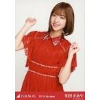 中古生写真(乃木坂46) 和田まあや/上半身・真夏の全国