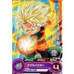 中古ドラゴンボールヒーローズ UM5-019[コモン]：トランクス：幼年期