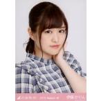 中古生写真(坂道シリーズ) 伊藤かりん/バストアップ・