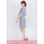 中古生写真(乃木坂46) 井上小百合/全身(足見切れ)・「