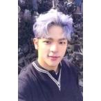 中古コレクションカード(男性) Stray Kids/Woojin(ウジン)/SELFIEVer./CD「I am NOT」特典フォトカード
