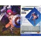 中古アニメ系トレカ 13[R]：エリザベート・バートリー[ブレイブ]