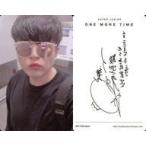 中古コレクションカード(男性) SUPER JUNIOR/シンドン(ShinDong)/CD「One More Time【限定盤】」特典トレカ