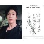 中古コレクションカード(男性) SUPER JUNIOR/ドンヘ(DongHae)/CD「One More Time【限定盤】」特典トレカ