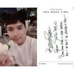 中古コレクションカード(男性) SUPER JUNIOR/リョウク(RyeoWook)/CD「One More Time【限定盤】」特典トレカ