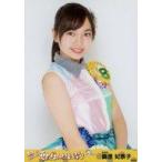 中古生写真(AKB48・SKE48) 奥原妃奈子/上半身/「8月8