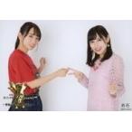 中古生写真(AKB48・SKE48) 岩石/石田みなみ・岩田陽菜