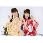 中古生写真(AKB48・SKE48) de communi/佐藤海里・藤崎