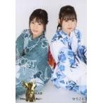 中古生写真(AKB48・SKE48) せりこむ/熊沢世莉奈・深川