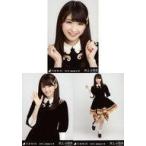 中古生写真(乃木坂46) ◇井上小百合/「2016.January-IV」会場限定生写真 3種コンプリートセット